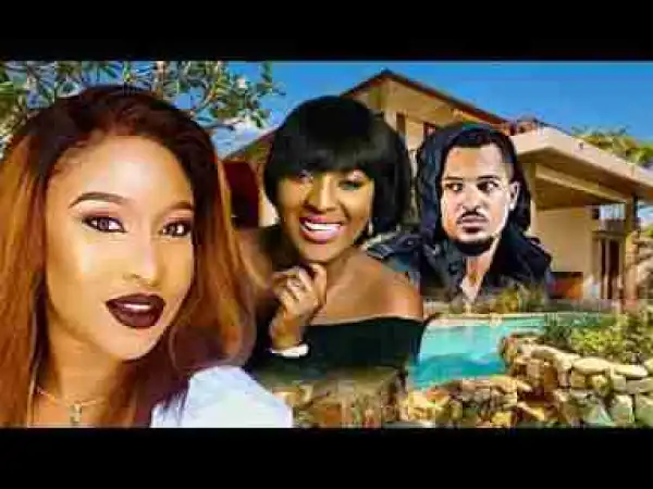 Video: My Previous Marriage 1 - African Movies| 2017 Nollywood Movies |Latest Nigerian Movies 2017